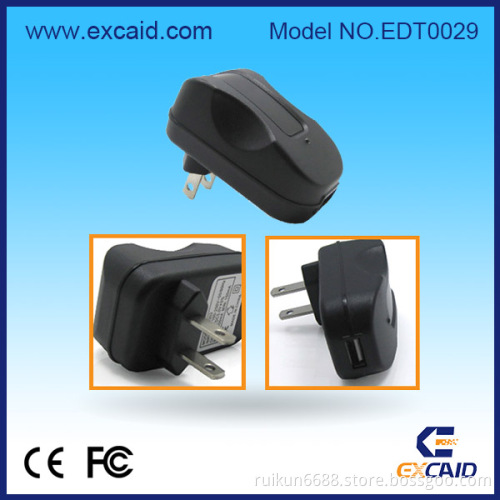 5V 1A/2A USB Mobile Charger/ Home Charger/Wall Charger/ Mains Charger/Travel Charger for UK /Us